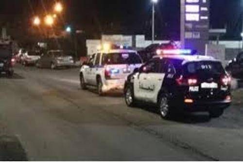 اصابة شخص في مشاجرة بالادوات الحادة بالكرك