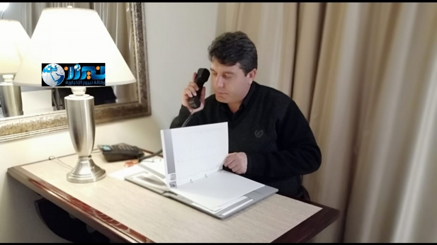 عبيدات يكتب اللامبالاة والجهل اقرب طريق لكورونا