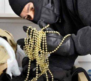 سرقة مجوهرات ثرية أردنية تزيد قيمتها عن مليون دولارفي لندن .. تفاصيل
