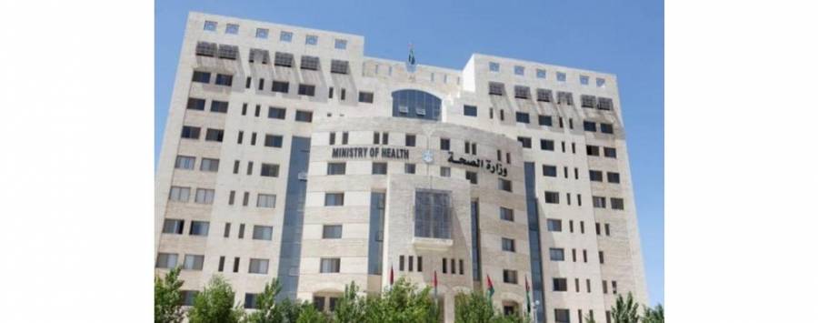عبيدات يوضح سبب استمرار استئجار مستشفى الجاردنز