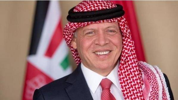 الملك يهنئ بالعيد الوطني لدولة الكويت