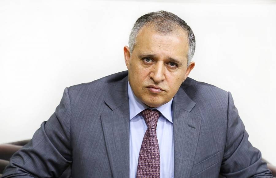 القطامين: لست مع حظر الجمعة.. وارقام البطالة لا يمكن السكوت عنها