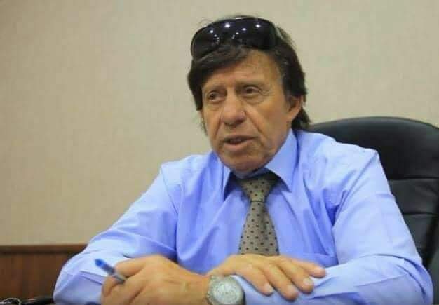 وفاة شبلي حداد