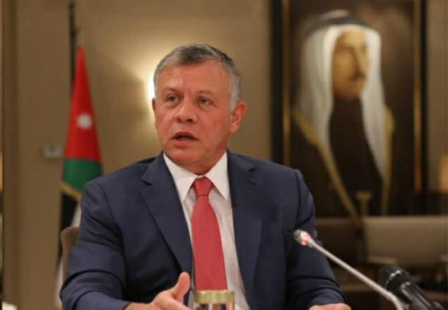 كلمة جلالة الملك عبدالله الثاني في مؤتمر معهد بروكنجز الشرق الأوسط والإدارة الأمريكية الجديدة