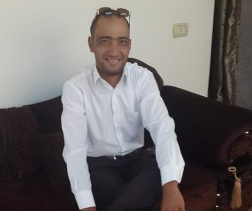 وفاة عامل الوطن فوزي العلامات