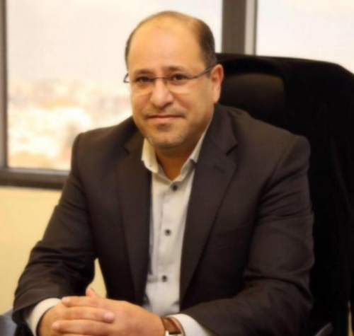 هاشم الخالدي يكتب: القطامين إذ يُفكّر في الرحيل