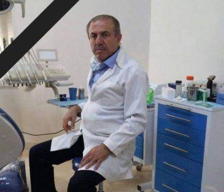 وفاة طبيب أردني جديد بكورونا