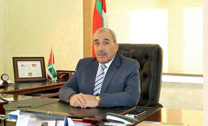 ذكرى تعريب قيادة الجيش العربي