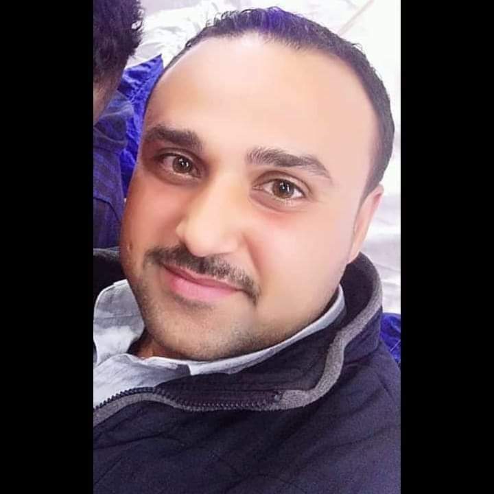 الحزن يخيّم على مواقع التواصل بعد وفاة الشاب حمزة المحادين