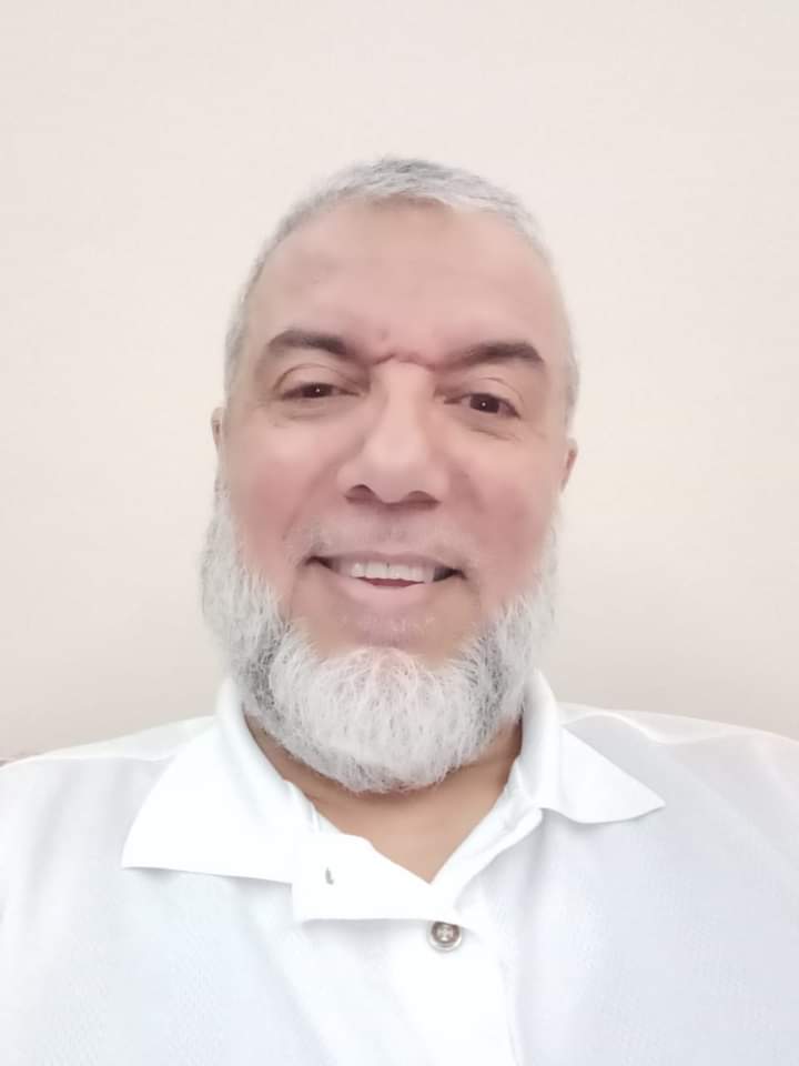 وفاة الحاج وليد الخوالده