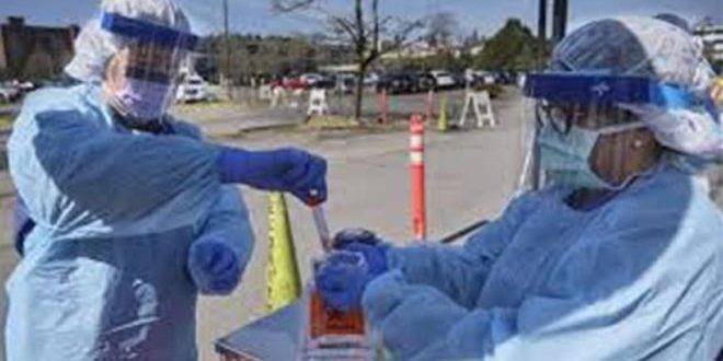 المكسيك تسجل أكثر من 8 آلاف إصابة بكورونا والفلبين 2651