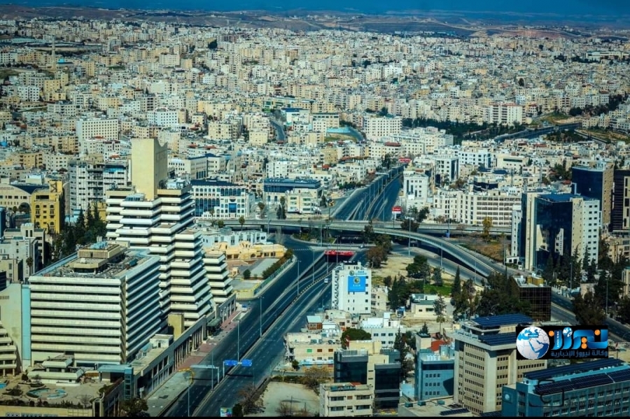 طقس بارد نسبيا في اغلب مناطق المملكة اليوم وغداً