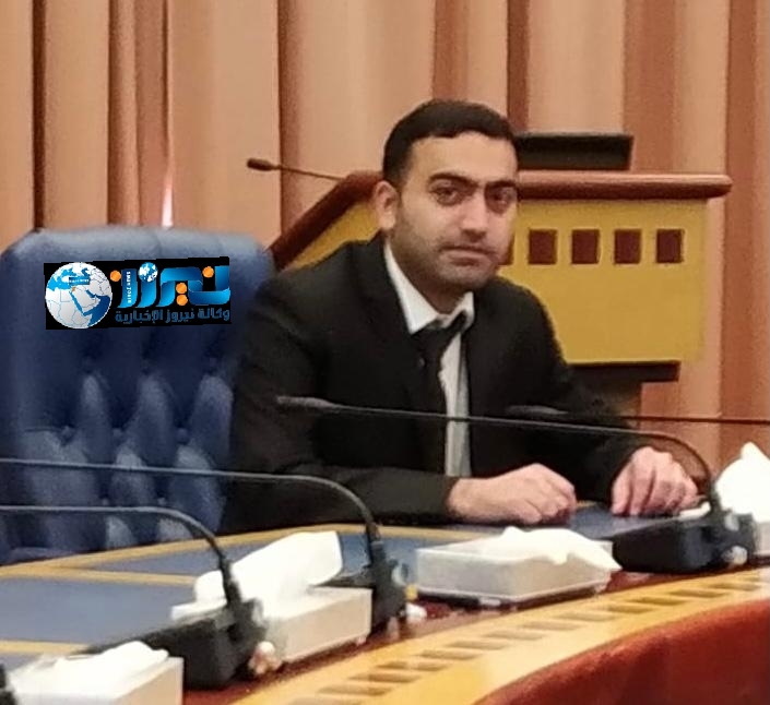 العلاقات الدبلوماسية و الإقتصادية بين جمهورية آذربيجان و الدول العربية