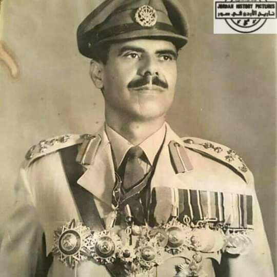 قائد معارك القدس والاقصى وباب الواد واللطرون الزعيم  ارفيفان خالد الخريشا