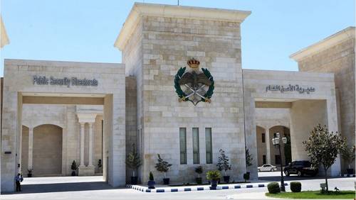 بالاسماء .. المستفيدون من إسكان ضباط الامن العام