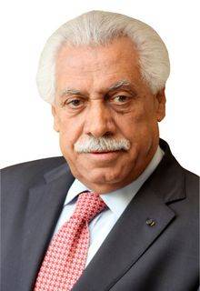 رئيس الوزراء ينعى وزير السياحة الاسبق عقل بلتاجي