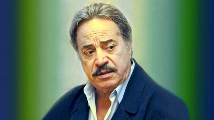 وفاة الفنان المصري  يوسف شعبان  متأثرا بفيروس كورونا