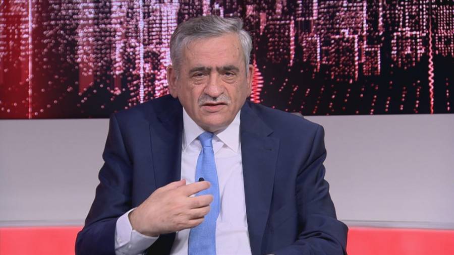 عبيدات: هدفنا تطعيم 4 ملايين شخص