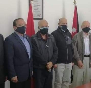 المركز الوطني للبحث والتطوير ودوره  التقني والتطبيقي في خدمة مؤسسات التعليم العالي