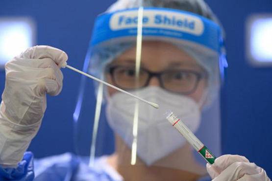 إصابات كورونا عالميا تقترب من 115 مليونًا