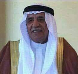 هاني ابو دلو و ابناؤه ينعون وفاة الحاج محسن العواد  ابو دلو