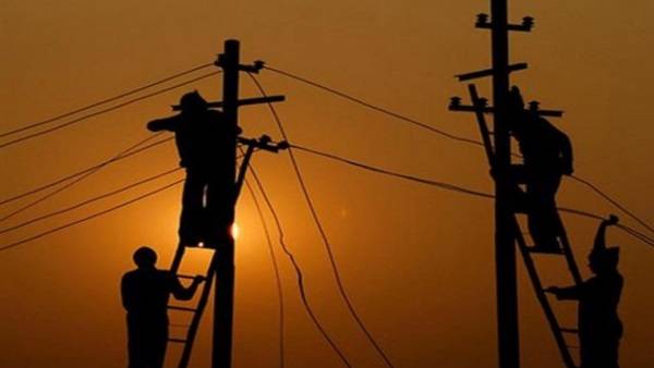 إطفاء كهربائي لمحطتي اشتفينا ووقاص الجمعة