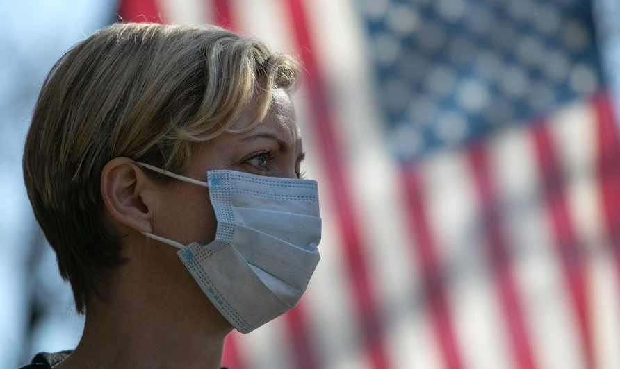 ولاية أمريكية تخلع الكمامة و تستعيد نشاطها بالكامل