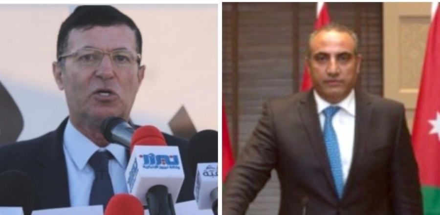 المؤرخ العرموطي يقترح على أمين عمان مشاريع عملاقة بمناسبة الإحتفال بيوم مدينة عمان