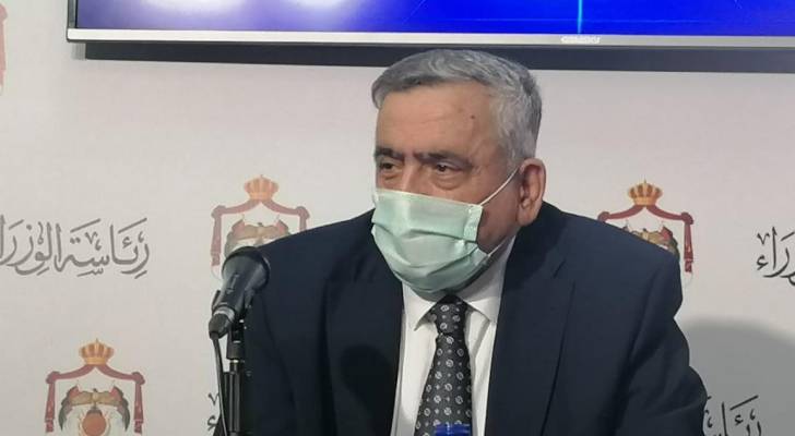عبيدات بعد حادثة “حمزة”: قد يحدث ما يسمى حالة إرباك وعدم إدراك حادة