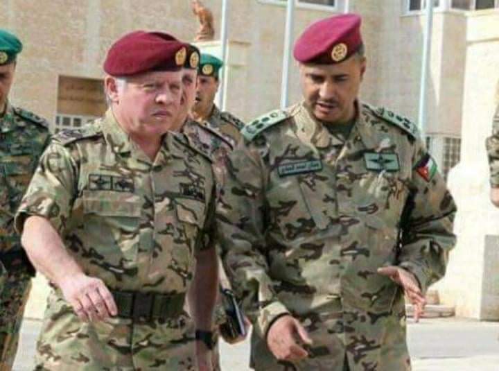 الباشا العبادي يكتب تعريب الجيش ومئوية الدولة