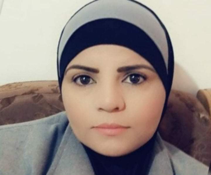 رائدة العمل التطوعي ممثلة الكرك تخوض مسابقة انجاز.