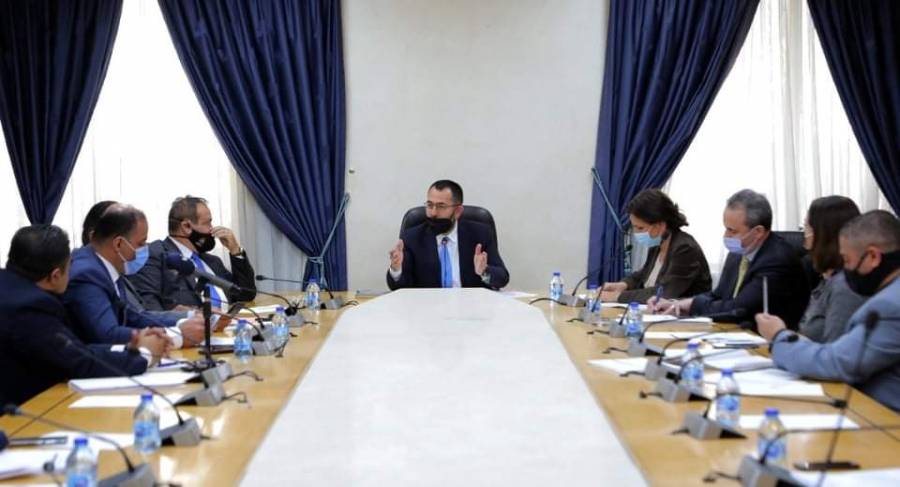 الطاقة النيابية تقر إلغاء قانون التصديق على اتفاقية استكشاف البترول
