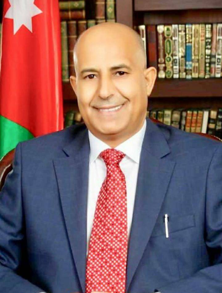 المحامي الدكتور الجبور مرشحًا قويًا لإستلام  حقيبة وزارة العدل