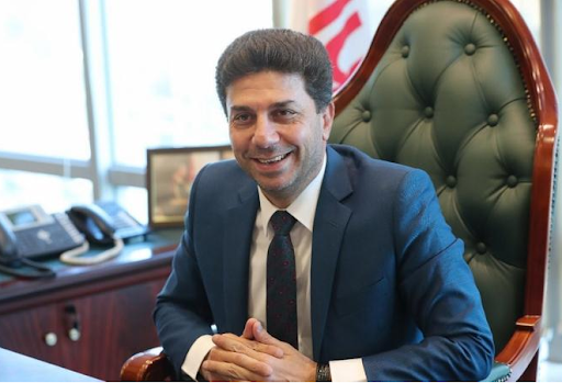 المسلماني يسأل الحكومة عن لقاحات كورونا ..