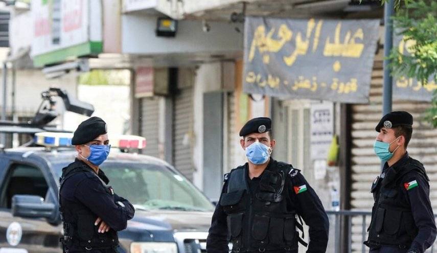 منع اقامة تجمعات تزيد عن 20 شخصاَ