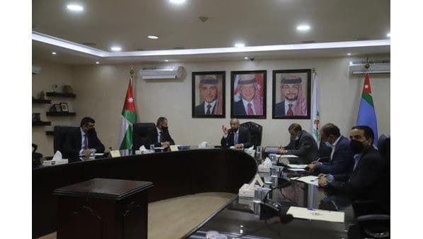 كريشان: لا إفراج عن فارضي الإتاوات الموقوفين إداريا