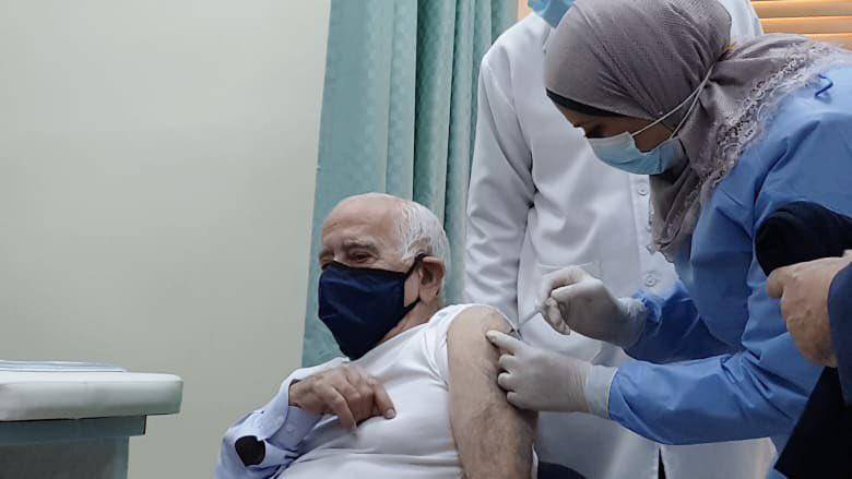 عاجل : وزارة الصحة: تعويضات لأي أردني يتضرر من استخدام مطعوم كورونا