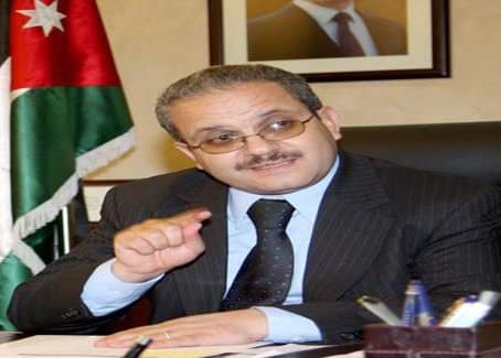اصدار جديد للدكتور محمد طالب عبيدات  في ظل جائحة كورونا