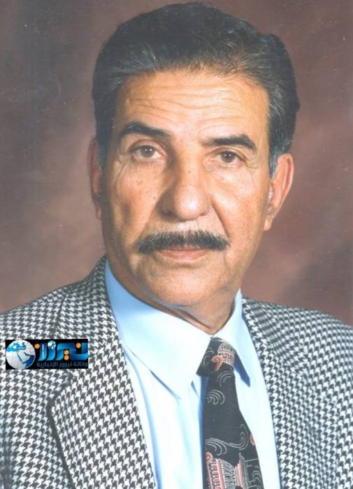 د. علي عبنده.... رجل بحجم الوطن ...