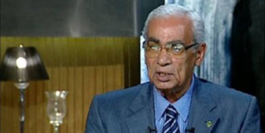 وفاة مؤسس الفرقة 777 في الجيش المصري اللواء أحمد عطية