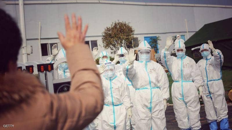 إصابات كورونا عالميا تتخطى عتبة الـ 116 مليونا