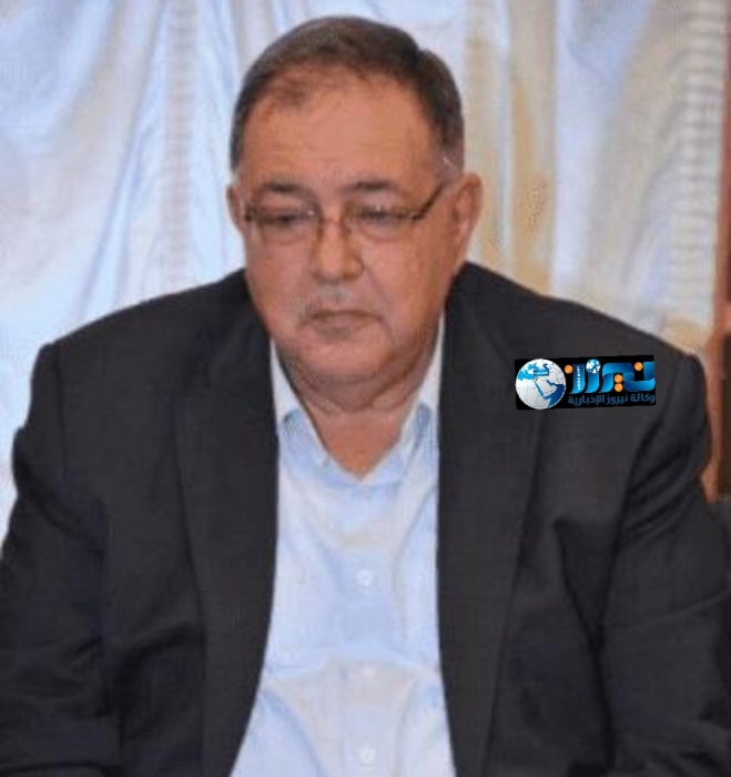 الكسبي  ينعى المهندس فارس الجنيدي