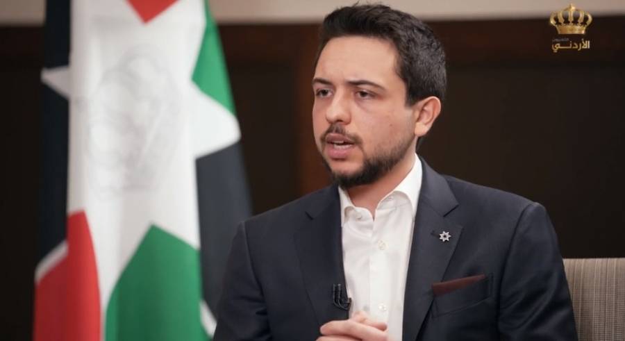 رسائل ولي العهد للأردنيين..دلالات التوقيت والمضمون