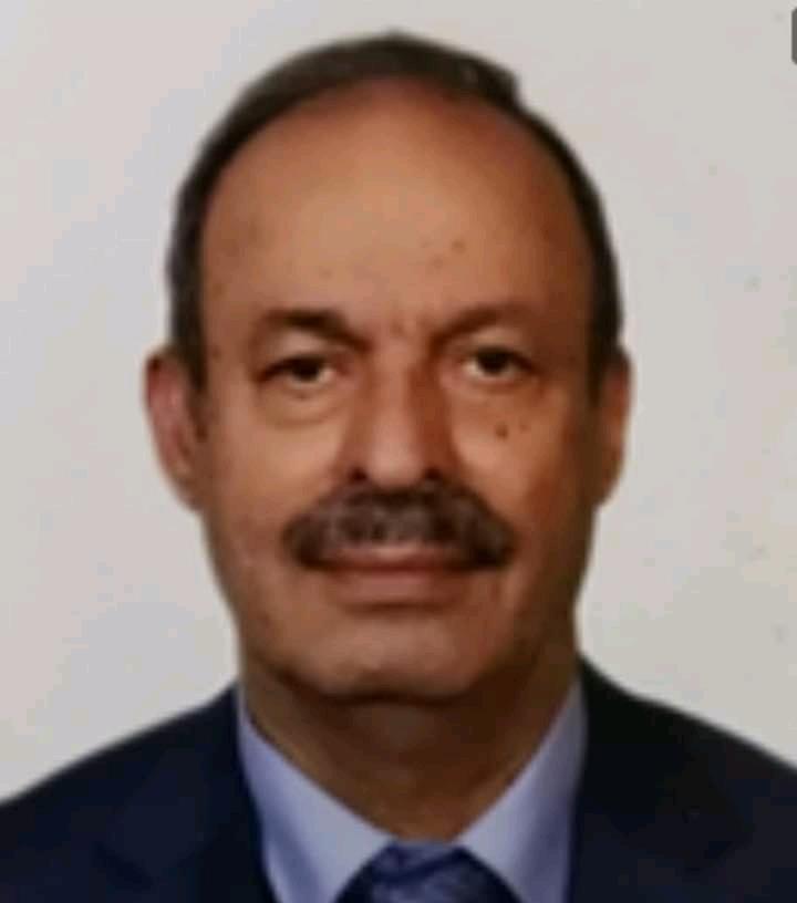 حداد ينعى الدكتور عبد النبي فردوس