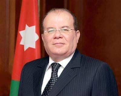 وزير الاعلام الاسبق الشريف في ذمة الله