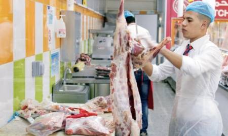 حماية المستهلك تدعو لإجراء دراسة حول كلف اللحوم الحمراء