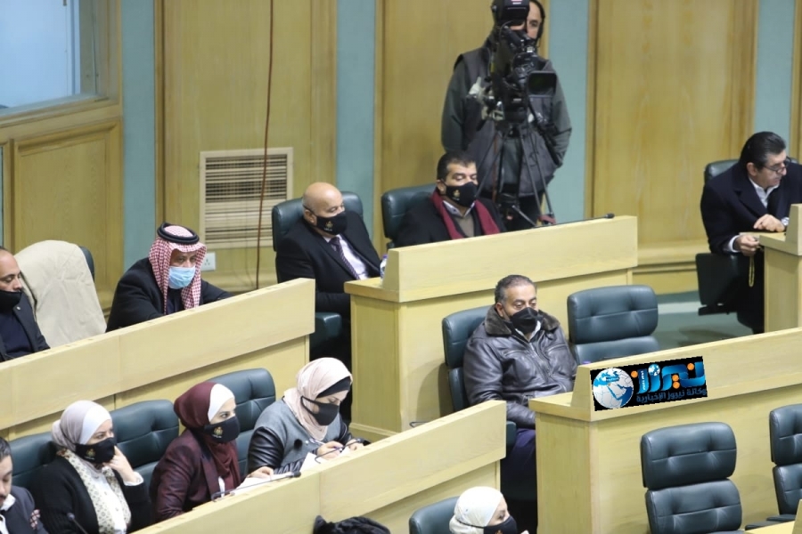 تأجيل جلسة النواب إلى الأربعاء