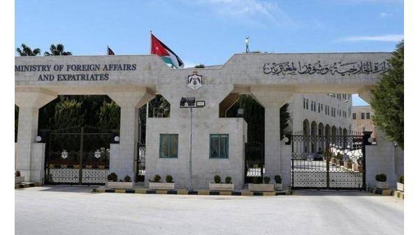 الأردن يعزي بضحايا الطائرة التركية