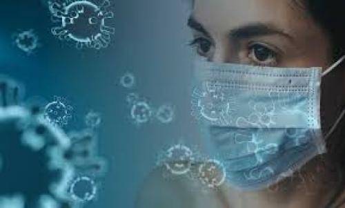 دراسة تحذر من مشاكل عقلية للمصابين بكورونا