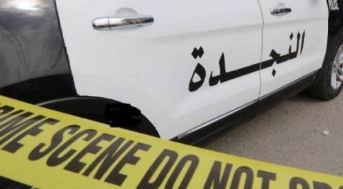 قاتل طفلتيه في الجفر .. نحرهما بالسكين صباحا وشقيقه اكتشف الجريمة  تفاصيل